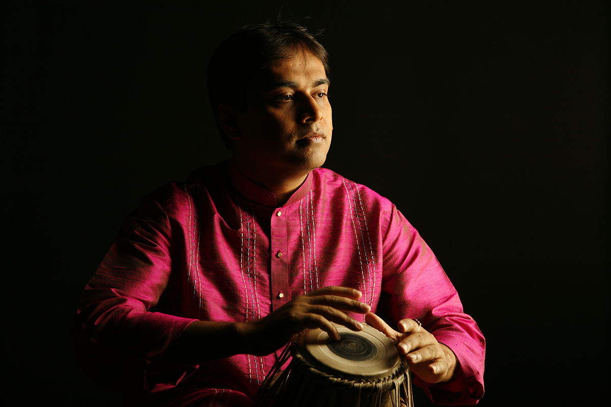 Spotlife AsiaIndian Tabla Player Wins at The Grammy's Spotlife Asia